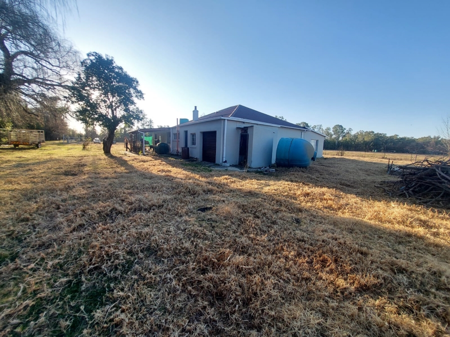 Commercial Property for Sale in Potchefstroom Rural North West